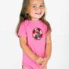 Bampsie Baby Romper Lifebuoy