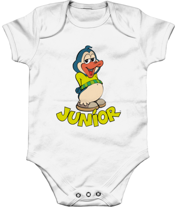 Bampsie Baby Romper Junior