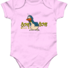 boys-will-be-boys-pale-pink-body-1.png Bampsie Baby Romper Boys will be Boys