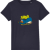 Bampsie Kids T-shirt Small but plucky