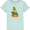 Bampsie Kids T-shirt All joking Apart