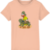 Bampsie Kids T-shirt All joking Apart