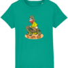 Bampsie Kids T-shirt All joking Apart