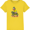 Bampsie Kids T-shirt All joking Apart
