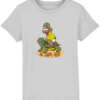 Bampsie Kids T-shirt All joking Apart