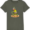 Bampsie Kids T-shirt All joking Apart