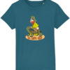 Bampsie Kids T-shirt All joking Apart