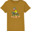 Bampsie Kids T-shirt All joking Apart