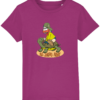 Bampsie Kids T-shirt All joking Apart