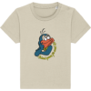 Bampsie Baby T-shirt p,s and q,s