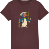 Bampsie Kids T-shirt other times other moment