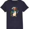 Bampsie Kids T-shirt other times other moment