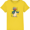 Bampsie Kids T-shirt other times other moment