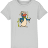 Bampsie Kids T-shirt other times other moment