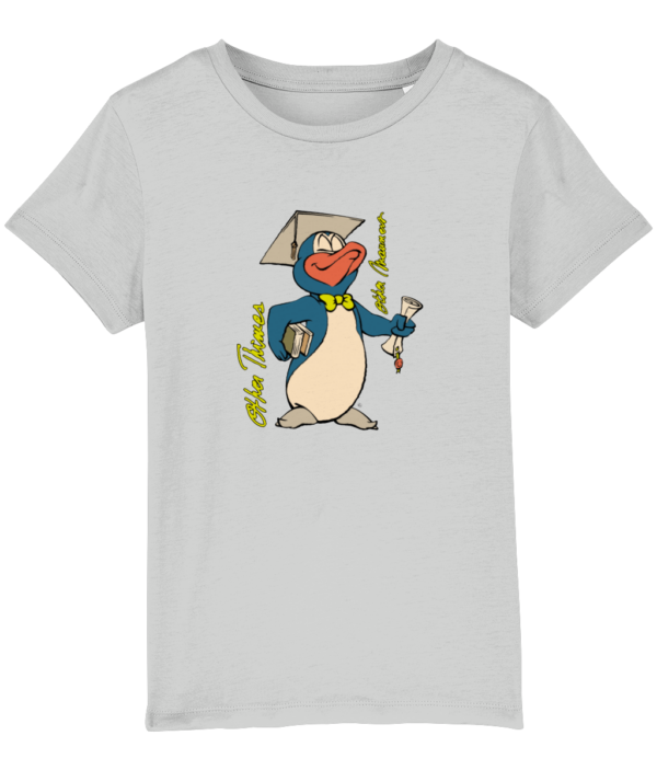 Bampsie Kids T-shirt other times other moment