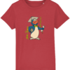 Bampsie Kids T-shirt other times other moment