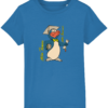 Bampsie Kids T-shirt other times other moment