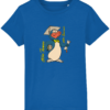 Bampsie Kids T-shirt other times other moment