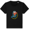 Bampsie Baby T-shirt p,s and q,s