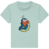 Bampsie Baby T-shirt p,s and q,s
