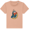 Bampsie Baby T-shirt p,s and q,s