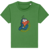 Bampsie Baby T-shirt p,s and q,s