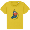 Bampsie Baby T-shirt p,s and q,s