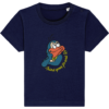Bampsie Baby T-shirt p,s and q,s