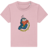 Bampsie Baby T-shirt p,s and q,s