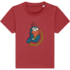 Bampsie Baby T-shirt p,s and q,s