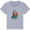 Bampsie Baby T-shirt p,s and q,s