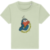 Bampsie Baby T-shirt p,s and q,s