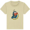 Bampsie Baby T-shirt p,s and q,s